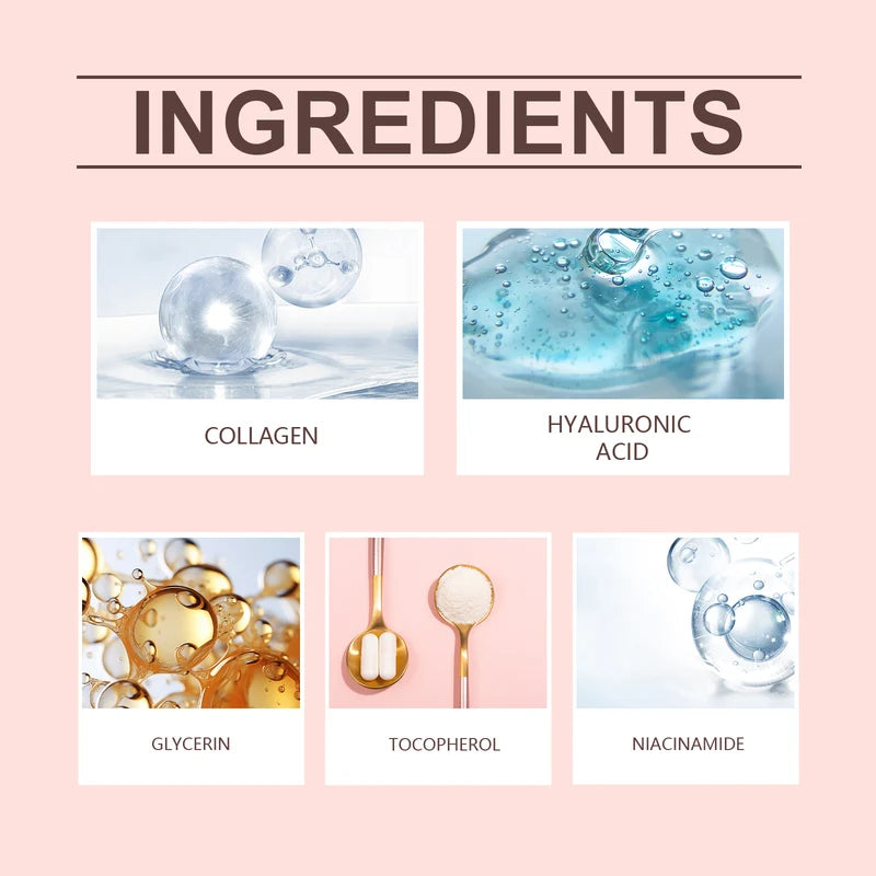 Hoygi Anti-Wrinkle Firming & Moisturizing Stick