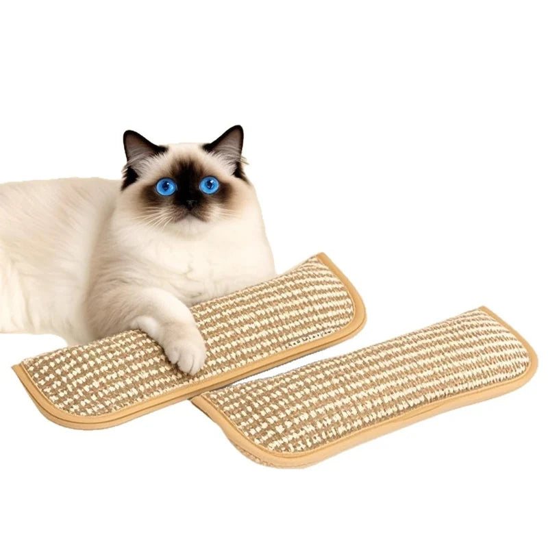 Catnip Pillow – Self-Amusing, Bite-Resistant
