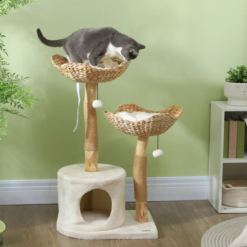 Pet Essentials
