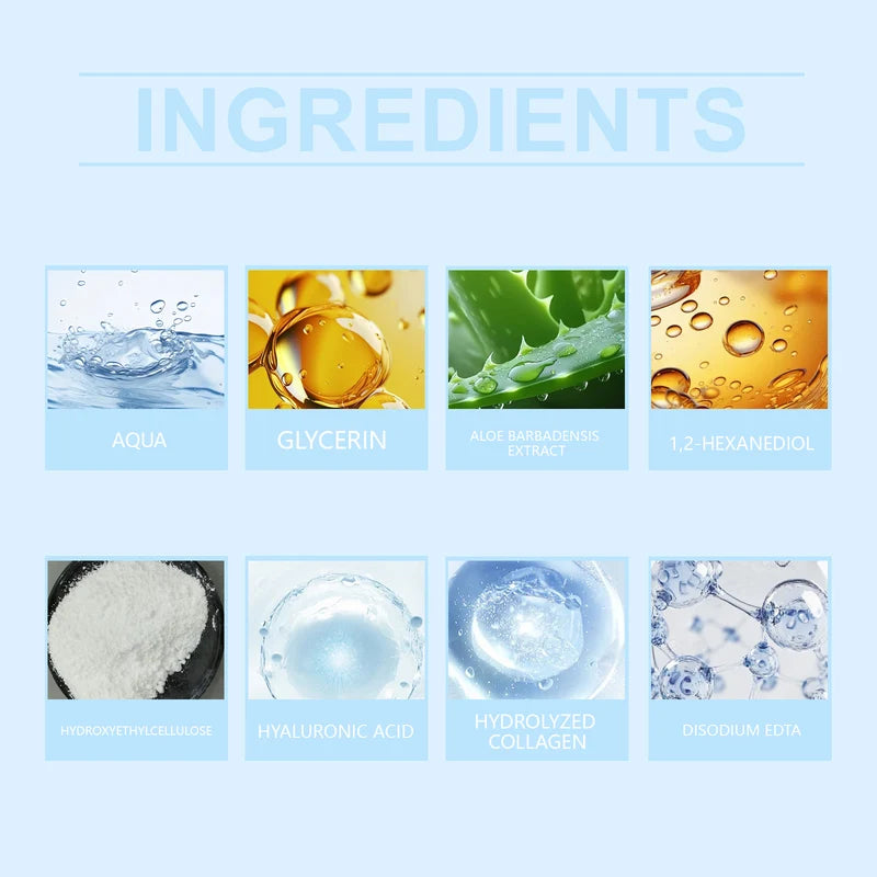 Jaysuing Firming Mask – Hydrating & Skin-Firming Care