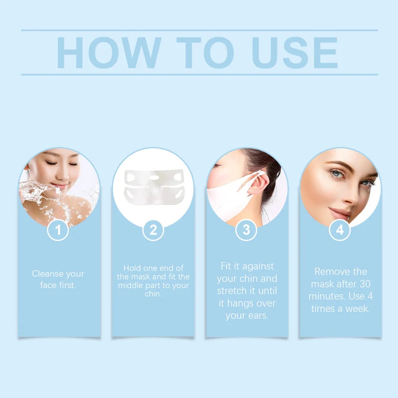 Jaysuing Firming Mask – Hydrating & Skin-Firming Care
